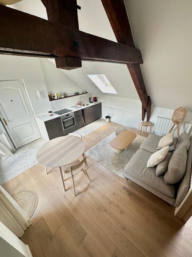 Appartement Ecrin De Calme Avec Terrasse à Chambéry Extérieur photo