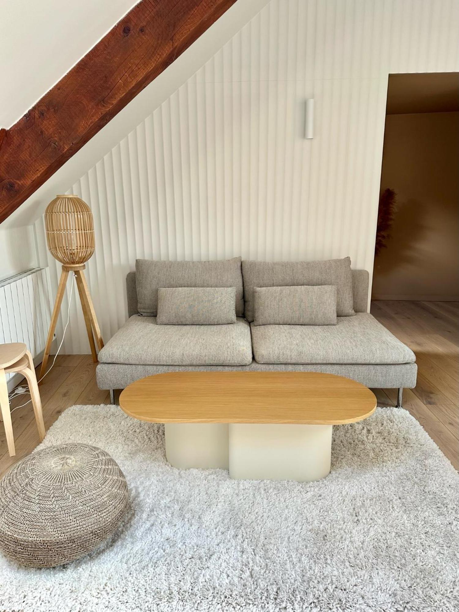 Appartement Ecrin De Calme Avec Terrasse à Chambéry Extérieur photo